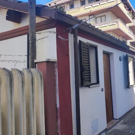 La Casetta Di Francesca *