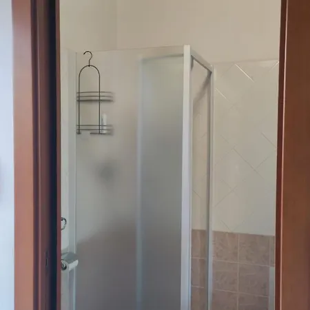 La Casetta Di Francesca דירה *