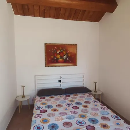 La Casetta Di Francesca *